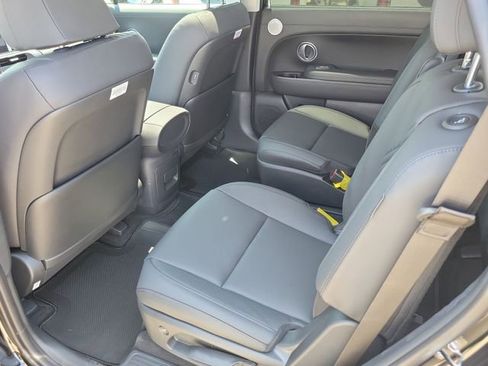 New 2026 Hyundai Palisade SEL FWD image 27