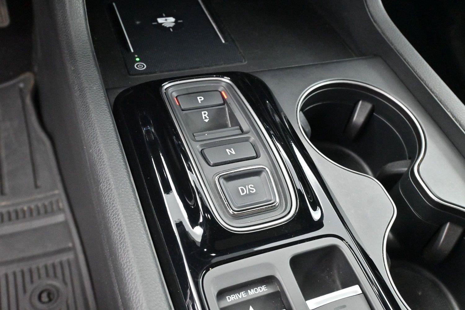 Used 2023 Honda Pilot TrailSport image 23