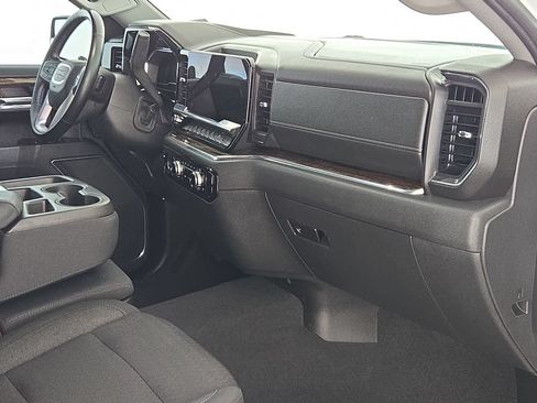 Used 2023 GMC Sierra 1500 Elevation AWD/4WD image 21