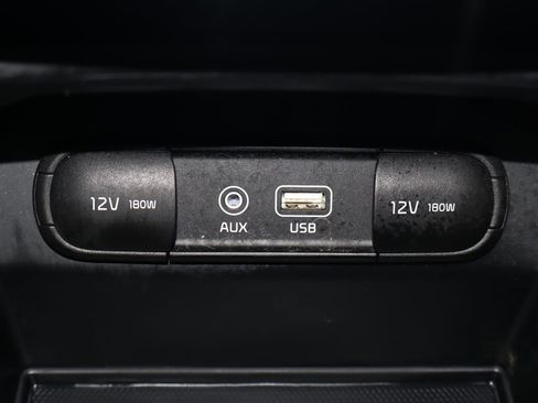 Used 2020 Kia Sorento LX w/ LX I4 Convenience Package AWD/4WD image 27