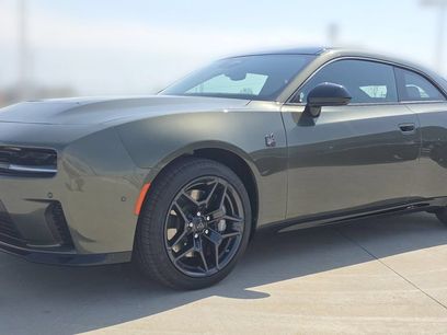 New 2026 Dodge Charger Scat Pack w/ Blacktop Package