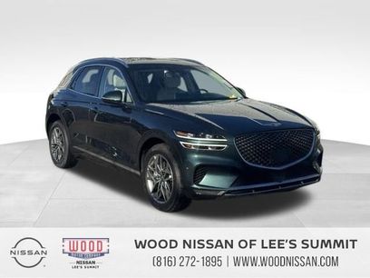 Used 2023 Genesis GV70 2.5T w/ Advanced Package