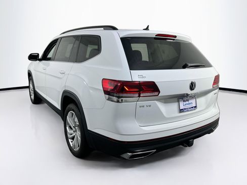 Used 2023 Volkswagen Atlas SE image 7