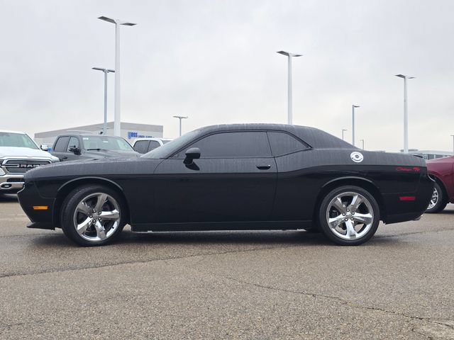Used 2013 Dodge Challenger R/T RWD image 22