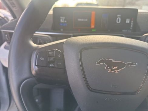Used 2021 Ford Mustang Mach-E Premium image 13