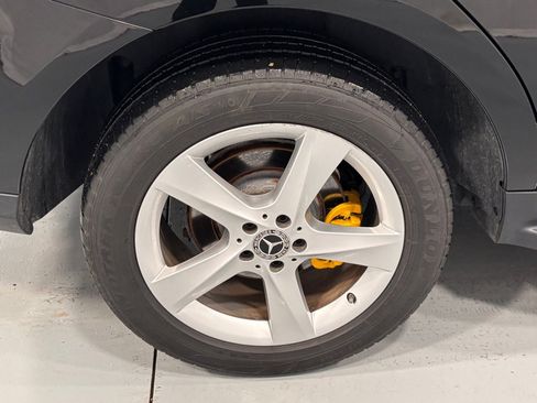 Used 2018 Mercedes-Benz GLE 350 350 4MATIC image 33