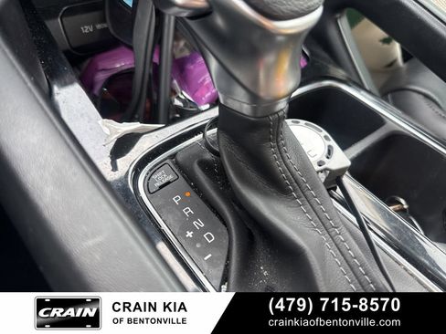 Used 2022 Kia Telluride LX AWD/4WD image 24