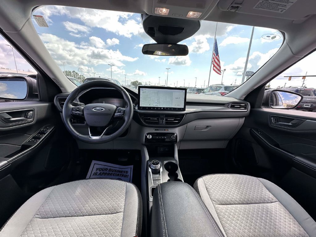 Certified 2023 Ford Escape Active w/ Tech Pack #1 AWD/4WD image 13