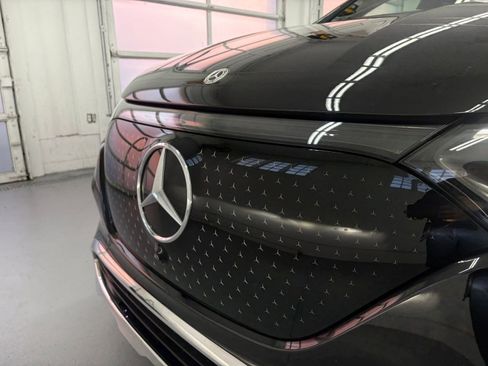 Certified 2023 Mercedes-Benz EQE 350+ 4MATIC SUV image 18