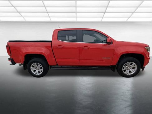 Certified 2019 Chevrolet Colorado LT w/ LT Convenience Package image 26