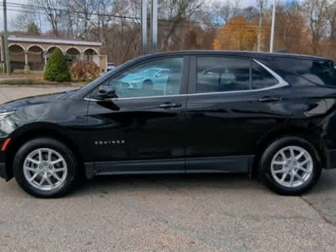 Used 2022 Chevrolet Equinox LT image 5