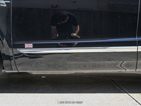 Used 2018 Bentley Bentayga image 96