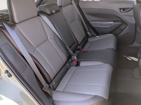 New 2026 Subaru Crosstrek 2.5i Limited AWD/4WD image 36