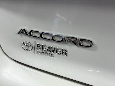 Used 2023 Honda Accord LX image 13