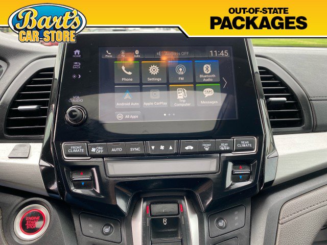 Used 2018 Honda Odyssey EX-L image 31