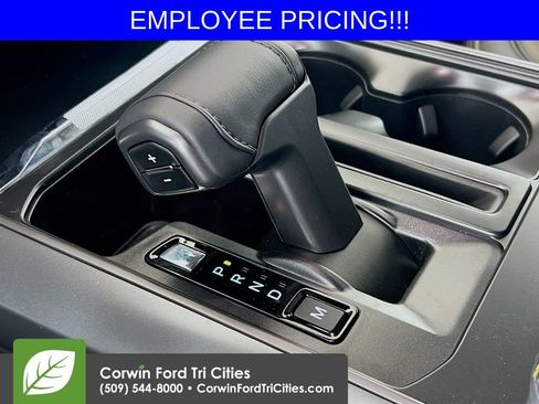 New 2026 Ford F150 Tremor w/ Equipment Group 402A High AWD/4WD image 10
