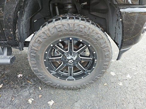 Used 2022 RAM 2500 Laramie image 10