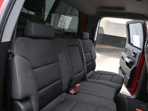Used 2015 Chevrolet Silverado 2500 LT w/ LT Convenience Package AWD/4WD image 24