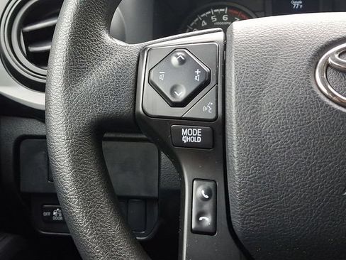Used 2023 Toyota Tacoma SR AWD/4WD image 22