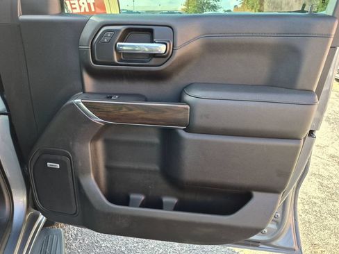 Used 2022 GMC Sierra 1500 SLT w/ SLT Premium Plus Package AWD/4WD image 27