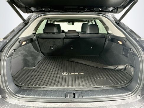 Used 2016 Lexus RX 350 AWD w/ Premium Package image 31