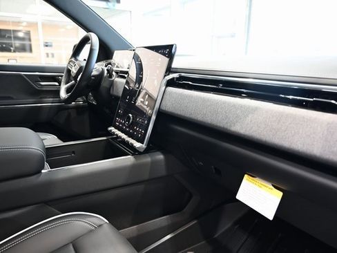 New 2026 GMC Sierra EV Elevation w/ Premium Package image 16