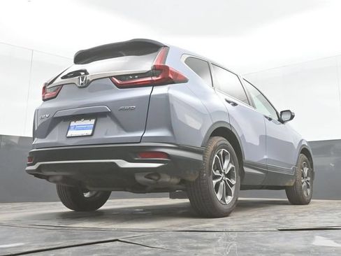 Used 2022 Honda CR-V EX image 35