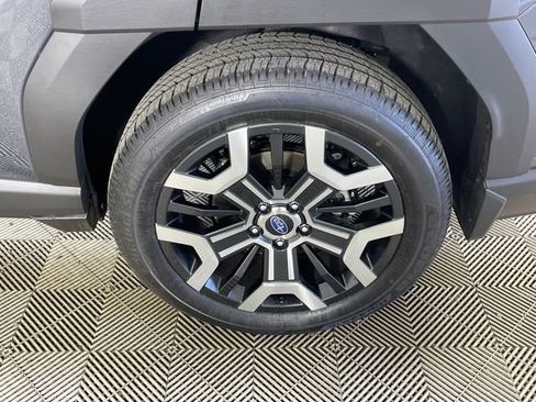 Used 2026 Subaru Outback Touring XT AWD/4WD image 20