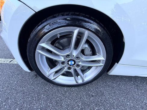 Used 2013 BMW 135i Convertible image 32