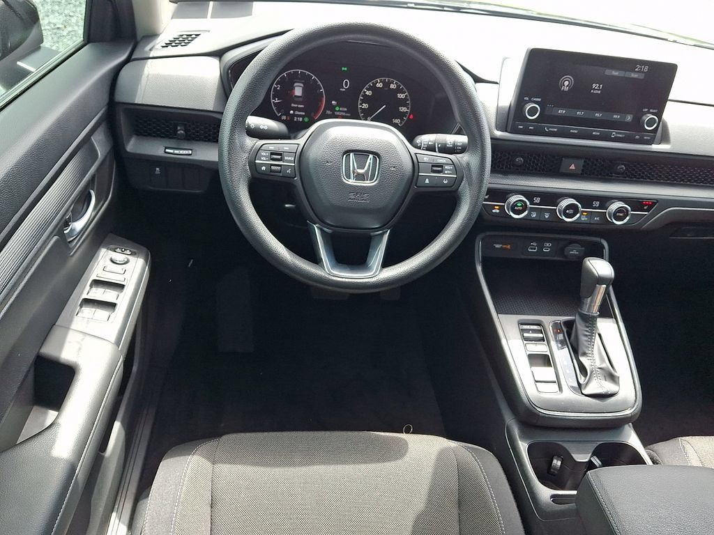 Used 2023 Honda CR-V EX image 2