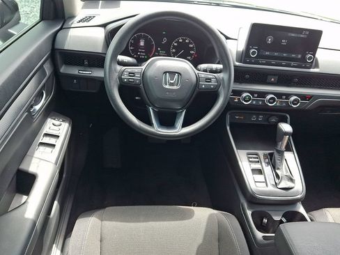 Used 2023 Honda CR-V EX image 2