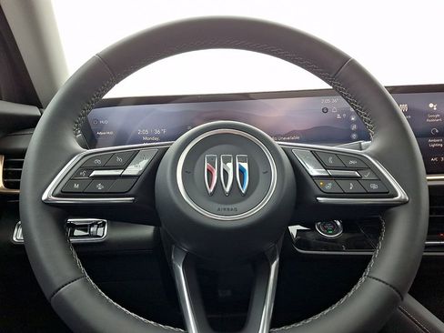 New 2026 Buick Envision Avenir image 15