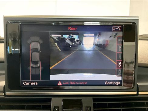 Used 2015 Audi A6 3.0T Prestige image 22
