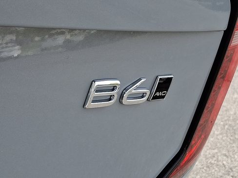 New 2025 Volvo XC90 B6 Core w/ Climate Package image 23