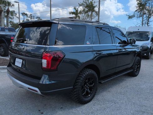 Used 2024 Ford Expedition Timberline AWD/4WD image 5