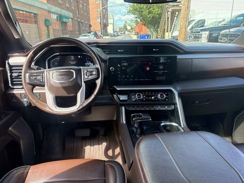 Used 2023 GMC Sierra 1500 Denali image 16