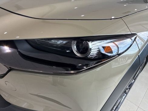 Certified 2025 MAZDA CX-30 Carbon AWD/4WD image 9