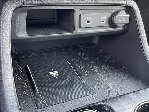 New 2026 Honda Passport TrailSport image 19