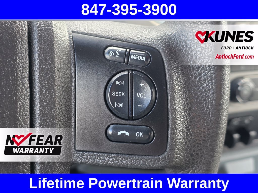 Used 2016 Ford F350 XLT w/ XLT Interior Package AWD/4WD image 42
