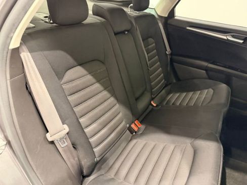 Used 2013 Ford Fusion SE image 37