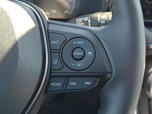 Used 2024 Toyota RAV4 XSE w/ Advanced Technology Package image 22