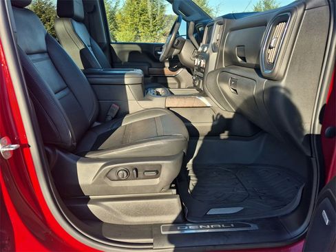 Used 2020 GMC Sierra 2500 Denali w/ Denali Ultimate Package image 33