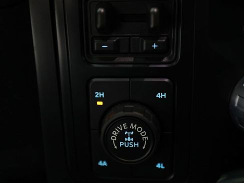 Used 2023 Ford F150 Raptor w/ Raptor Carbon Fiber Package AWD/4WD image 25