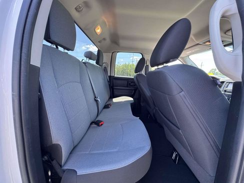Used 2021 RAM 1500 Tradesman w/ Popular Equipment Group AWD/4WD image 18