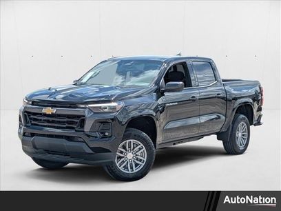 New 2026 Chevrolet Colorado LT w/ LT Convenience Package