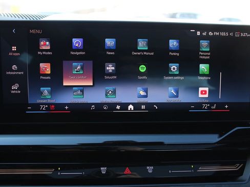 New 2026 BMW 530i xDrive 530i xDrive image 18