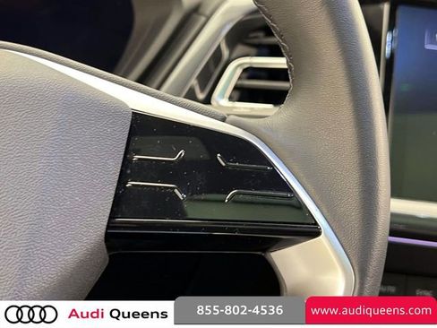 Certified 2023 Audi Q4 e-tron Prestige w/ Black Optic Package AWD/4WD image 22