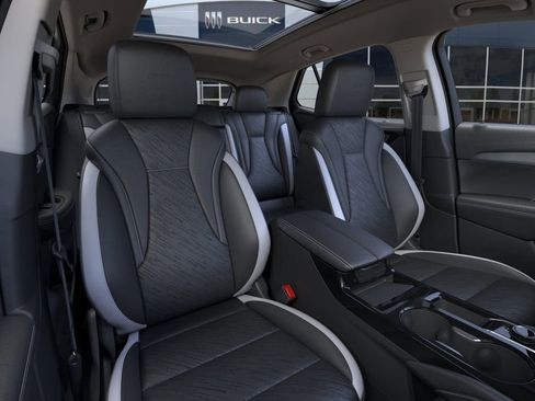 New 2026 Buick Envision Sport Touring image 30