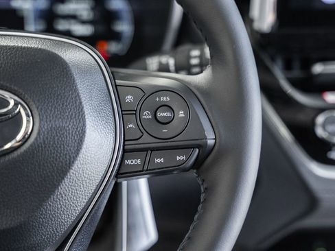 New 2026 Toyota Corolla Cross XLE image 32