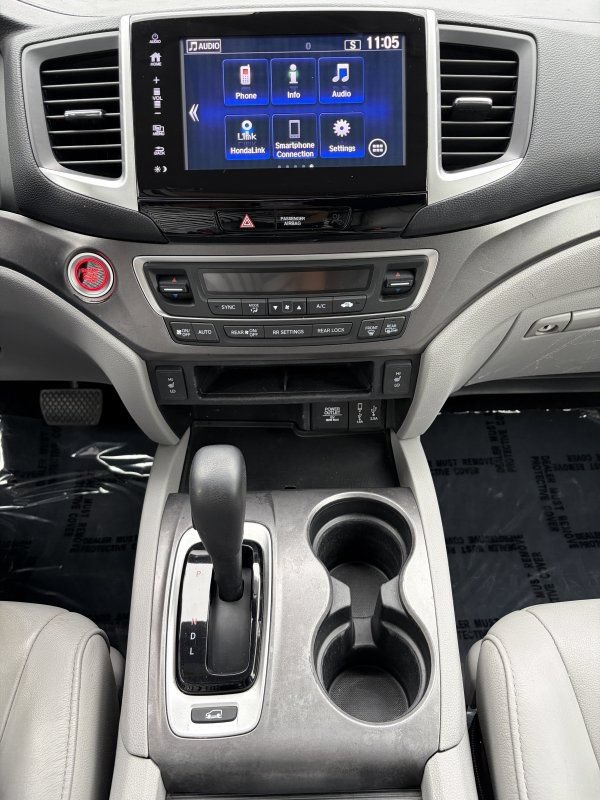 Used 2017 Honda Pilot EX-L image 25